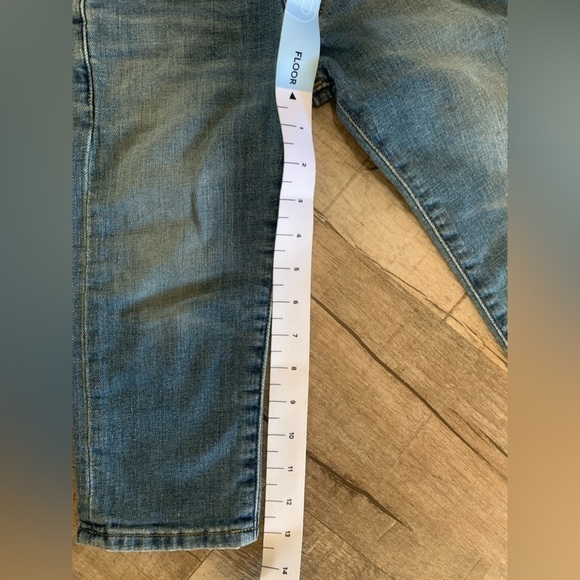 Toddler Ralph Lauren Polo Blue Jeans - Picture 10 of 11